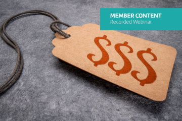 Recorded Webinar_Bookkeepers Guide to Pricing and Engagements