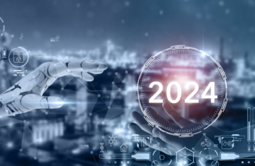 Stay Ahead: Top Bookkeeping Technology Trends to Watch in 2024