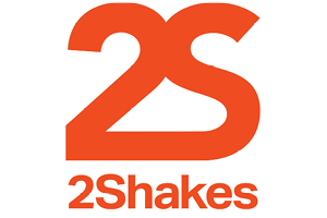 2Shakes