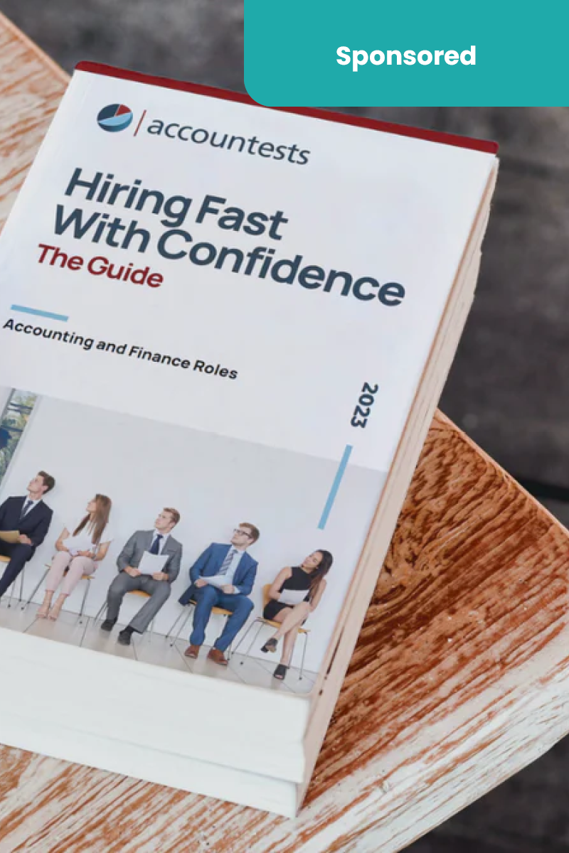 Hiring Fast With Confidence