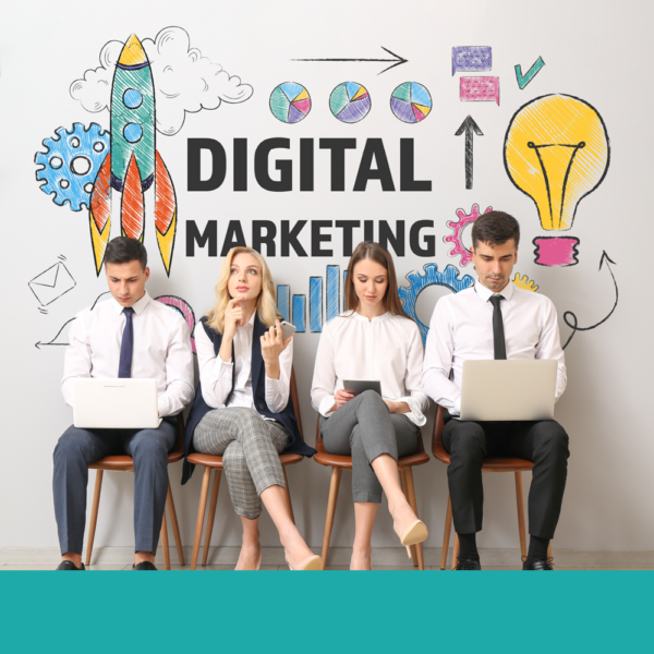 Digital Marketing Coaching