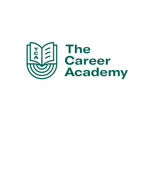 Sponsor logo_The Career Academy