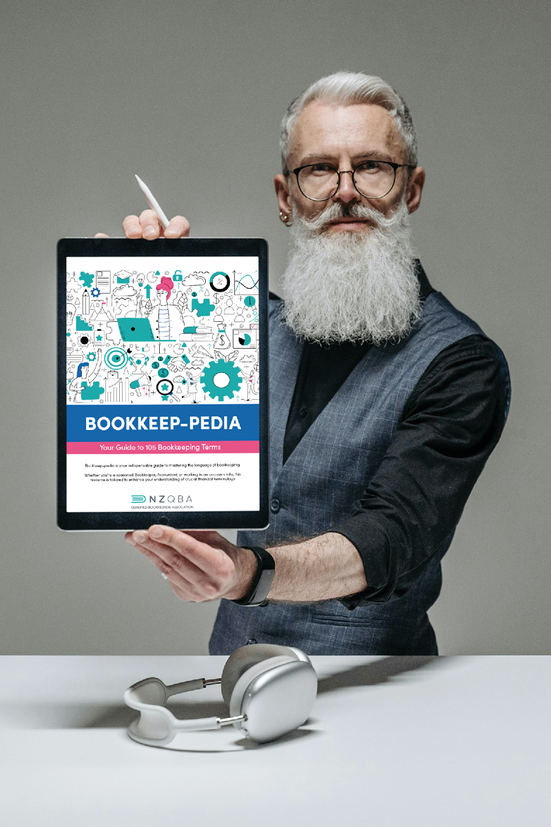 eBook Bookkeep-pedia promo image 1200x800