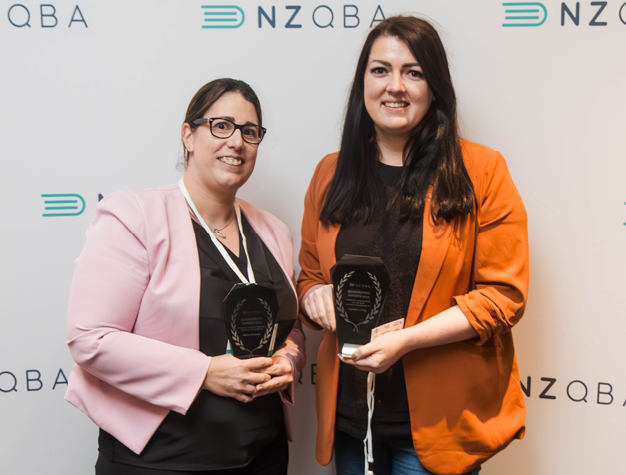 2024 Bookkeeping Awards