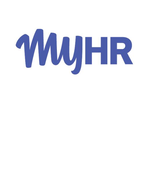 MyHR sponsor