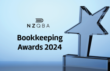 2024 Bookkeeping Awards