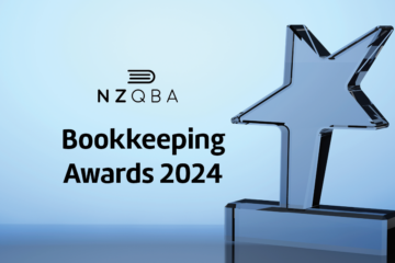 2024 Bookkeeping Awards