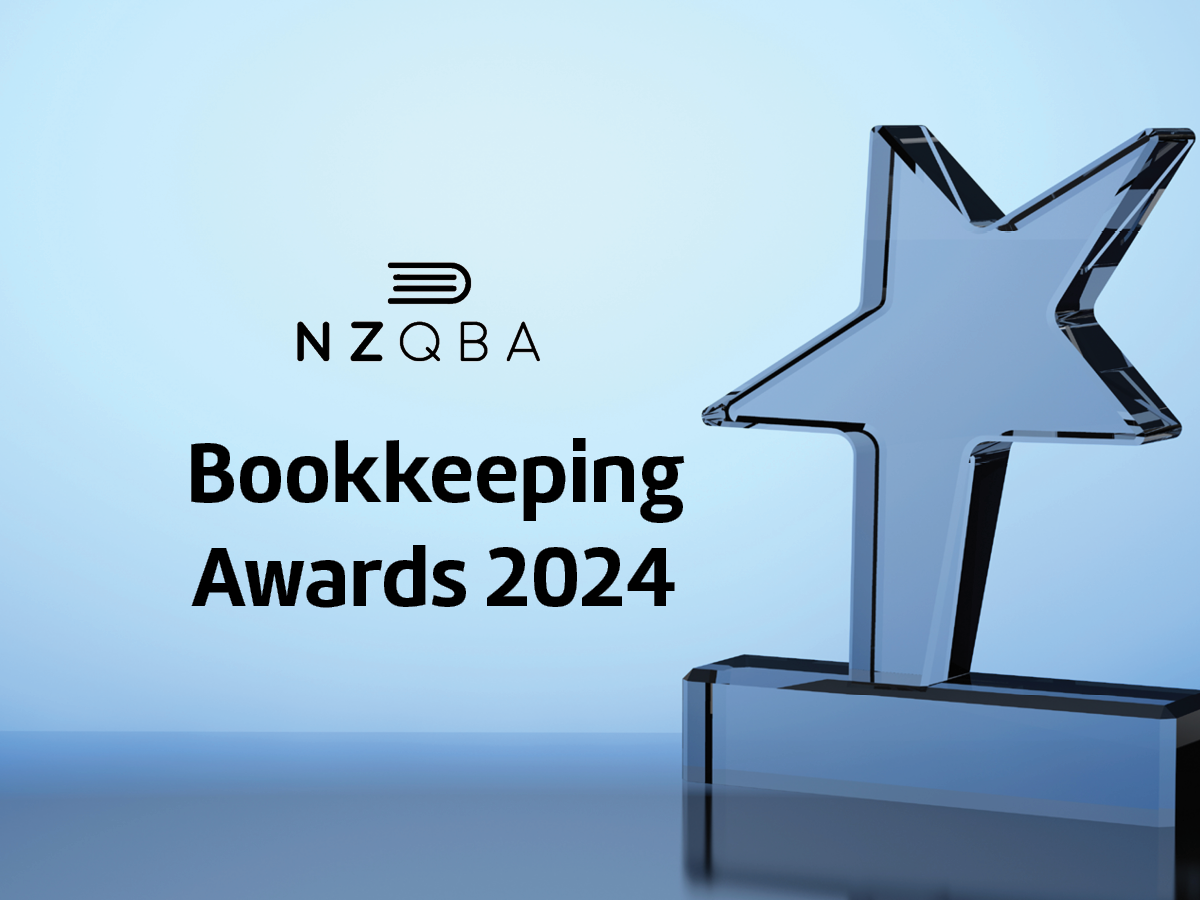 2024 Bookkeeping Awards