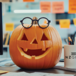 Halloween and Bookkeeping