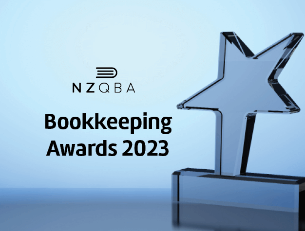 2023 Bookkeeping Award winners