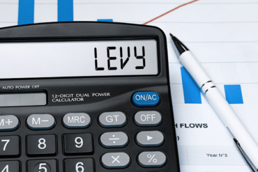 How ACC Levy Increases Impact Bookkeepers