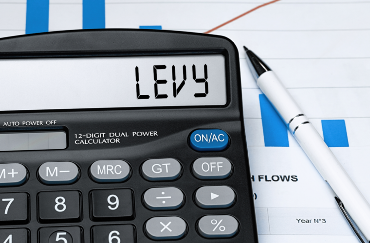 How ACC Levy Increases Impact Bookkeepers