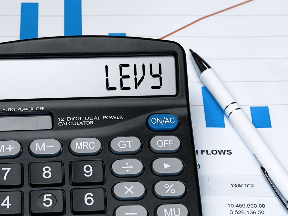 How ACC Levy Increases Impact Bookkeepers