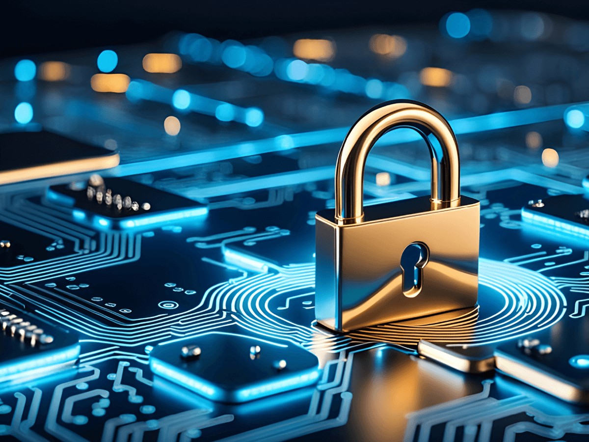 Addressing Cybersecurity Challenges in Bookkeeping