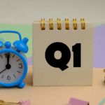 State of Play Q1 2025
