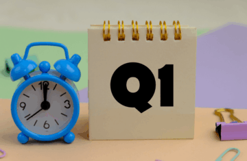State of Play Q1 2025