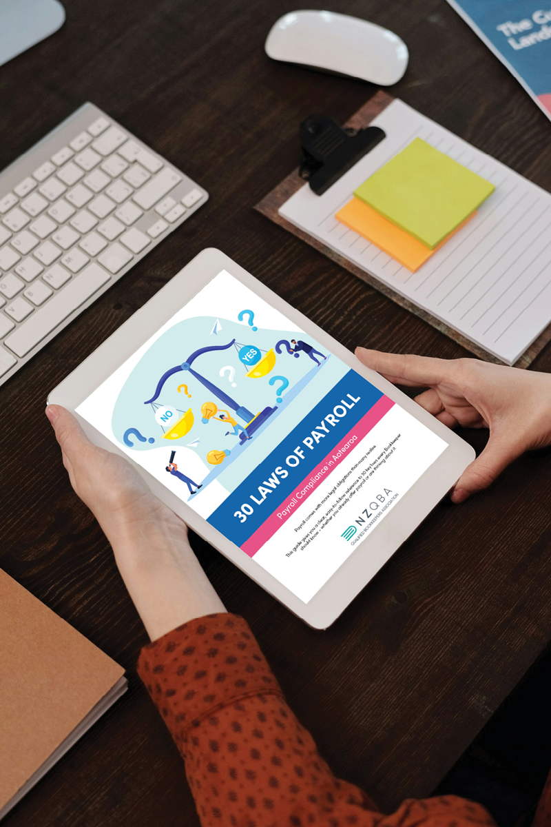 eBook 30 Payroll Lawes promo image 1200×800 30 Laws of Payroll