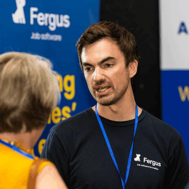 Sponsors Fergus
