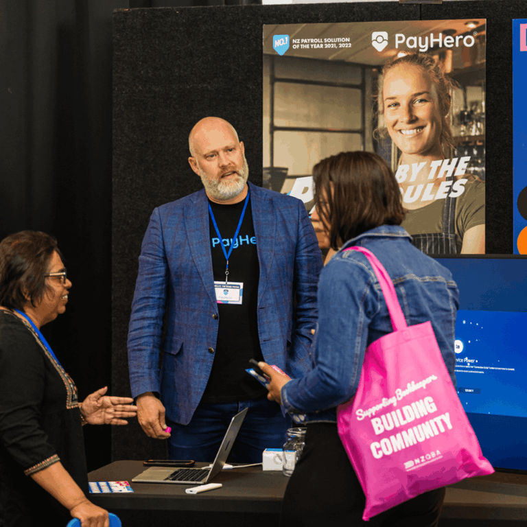 Sponsors Payhero