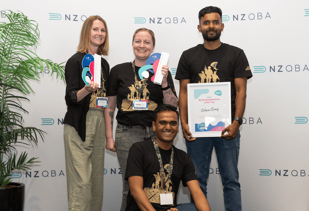 Become an NZQBA Business Membership today!