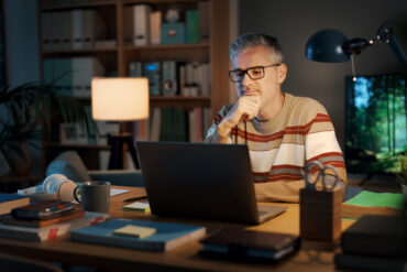 Surviving the Pressure Cooker as a Bookkeeper