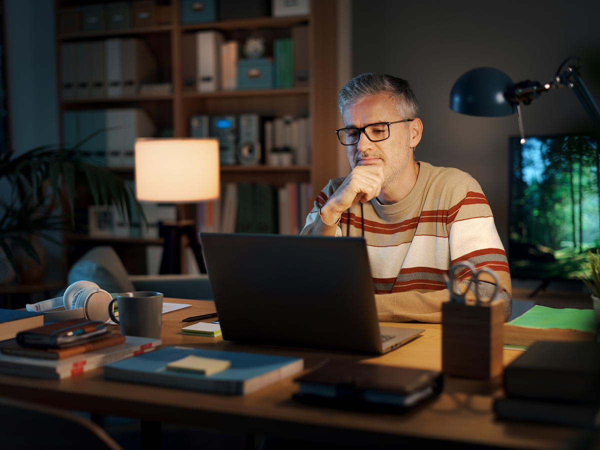 Surviving the Pressure Cooker as a Bookkeeper