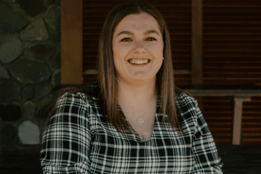 Gabrielle's bookkeeping journey