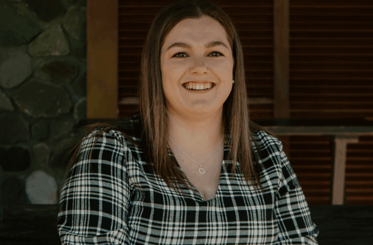 Gabrielle's bookkeeping journey
