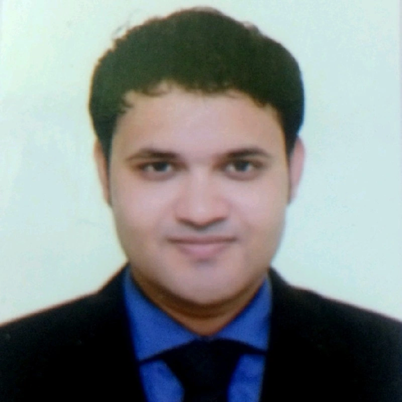 Kaushal Soni