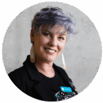 Melanie Morris, Xero