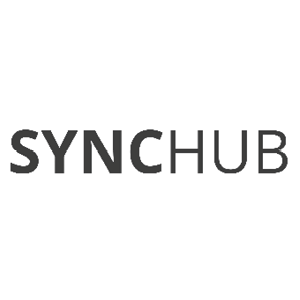 SyncHub Sponsor