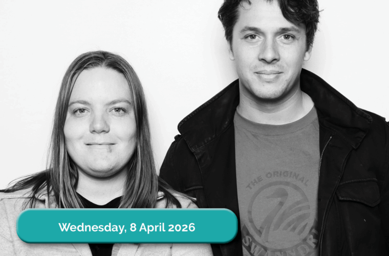 Where are all my customers hiding?