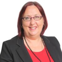 Lynda Spicer