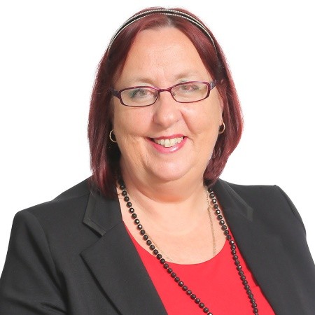 Lynda Spicer