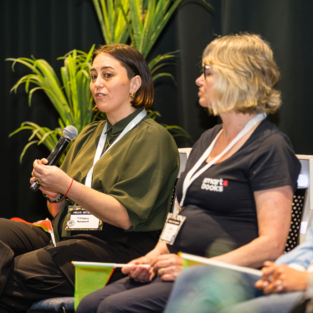 Mentoring Program - February 2026