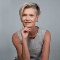 Anja Weyel