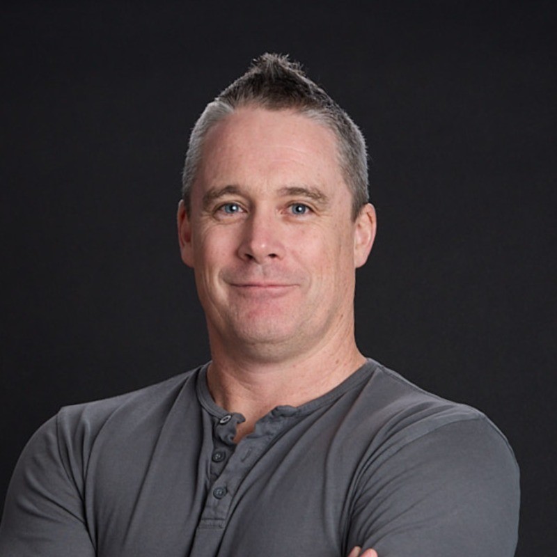 Ben Liebert