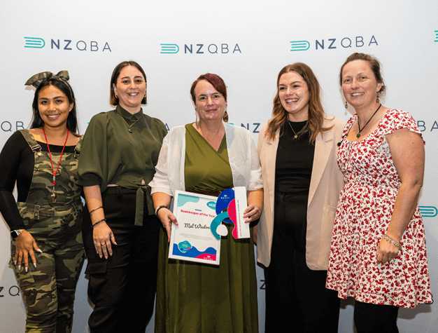 2026 Bookkeeping Awards