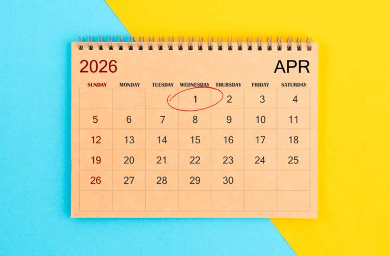 KiwiSaver 1 April 2026 changes